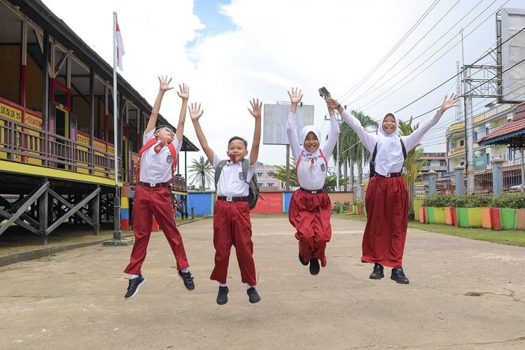 Kemenag Segera Cairkan Dana BOP dan BOS untuk Madrasah